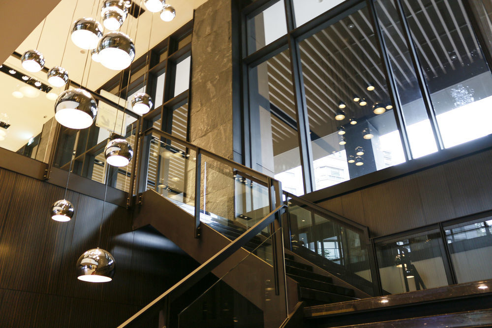 Platinum Hotel Xindian Eksteriør bilde