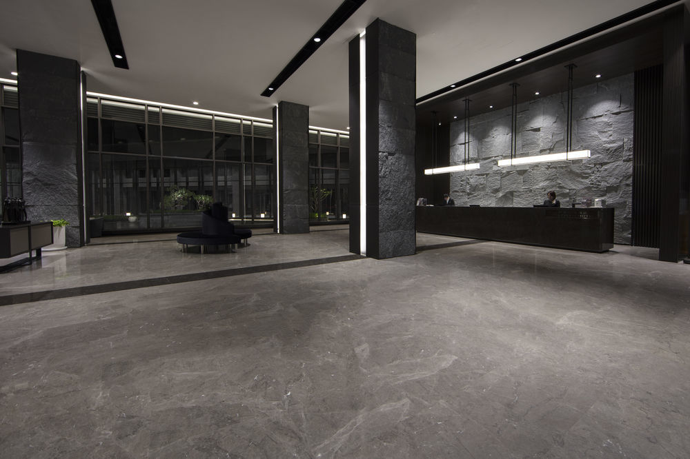 Platinum Hotel Xindian Eksteriør bilde
